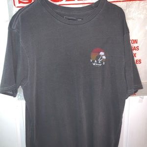 Vans Off The Wall Graphic Tee